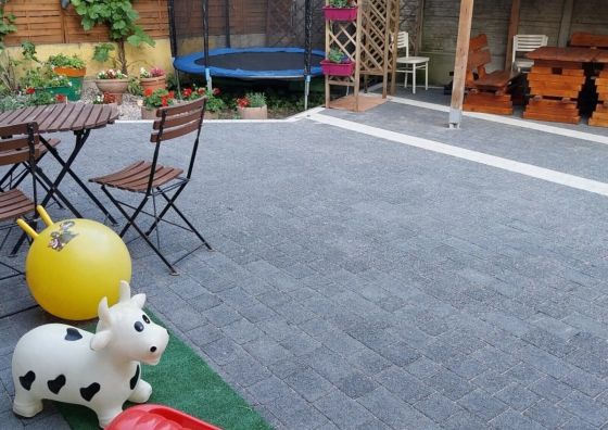 Apartament Mała Żabka Krynica Morska