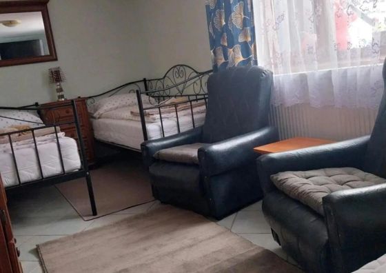 Apartament Mała Żabka Krynica Morska