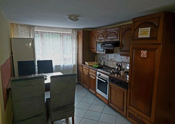 Apartament Mała Żabka Krynica Morska