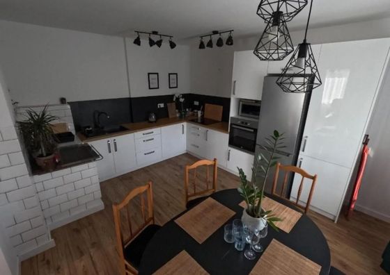 Dom Zielony Zakątek Ciężkowice