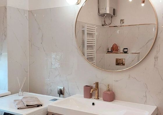 Apartament Żnin city