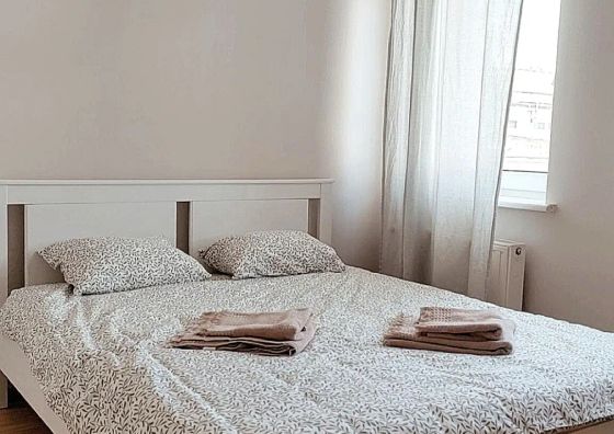 Apartament Żnin city