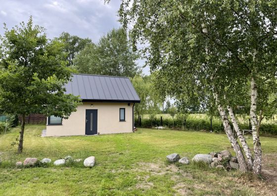 Domki Pod Dębami