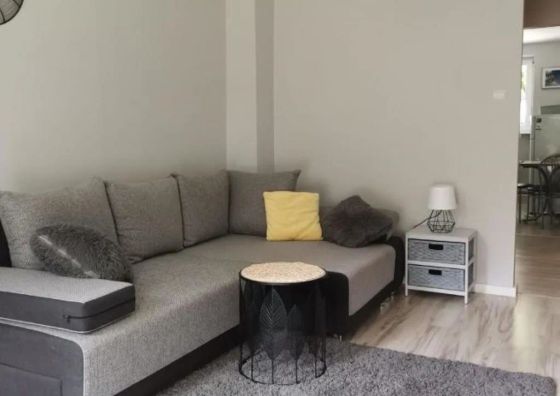 Apartament Pionierska Ustrzyki Dolne