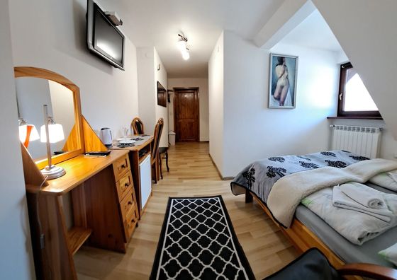 Willa Sawina Sromowce Niżne 