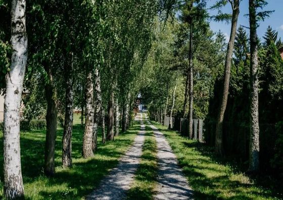 Piękne Roztocze Gospodarstwo Agroturystyczne Sitaniec