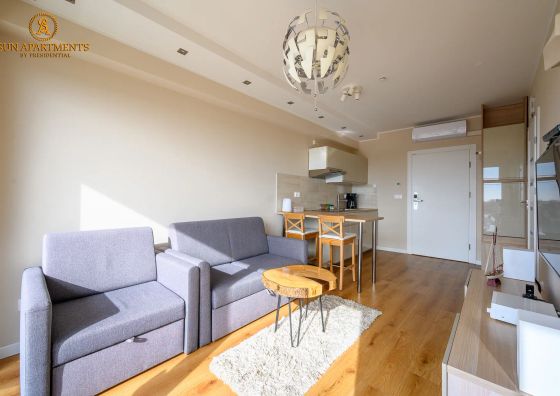 Apartamenty Słoneczna 10A Jarosławiec