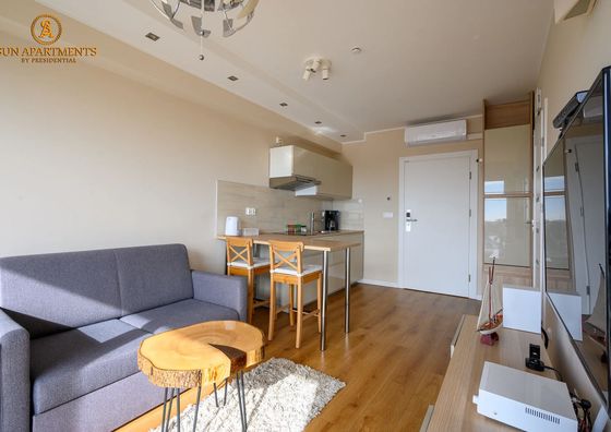 Apartamenty Słoneczna 10A Jarosławiec