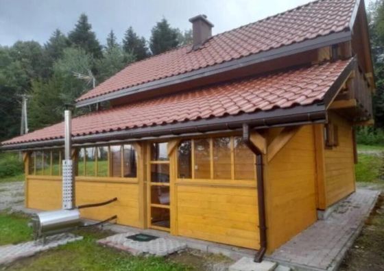  Domek Pod Smrekiem Marcinkowice