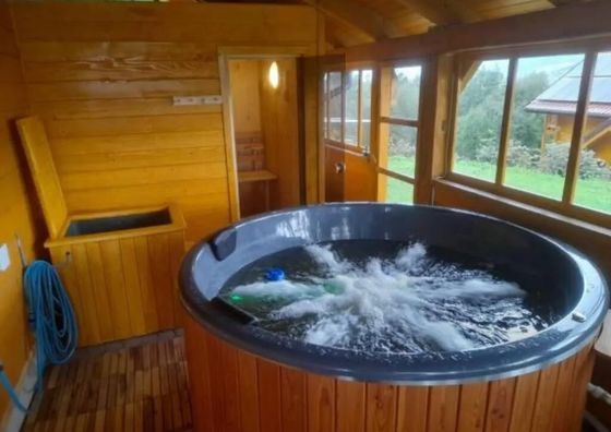  Domek Pod Smrekiem Marcinkowice