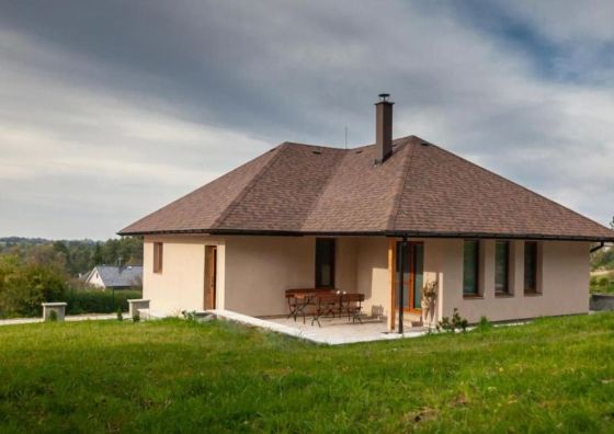 Penzion Vila Veri 1 Rychvald