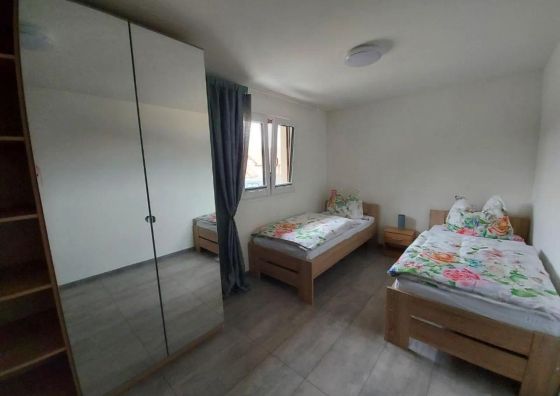 Penzion Vila Veri 1 Rychvald