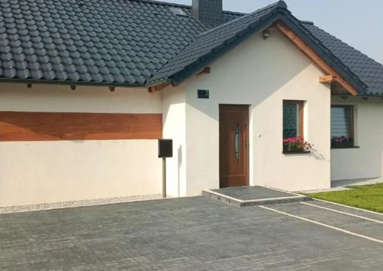 Apartamenty Modrzewiowe Tarasy Chojnice