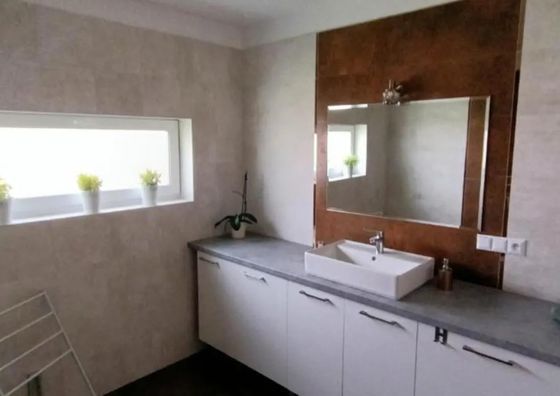 Apartamenty Modrzewiowe Tarasy Chojnice