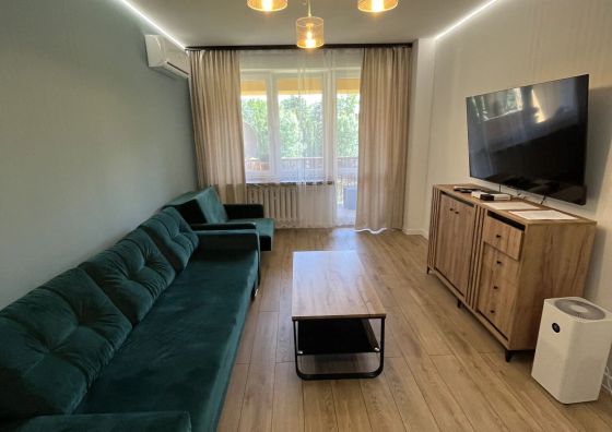Apartament Brylant Zamość