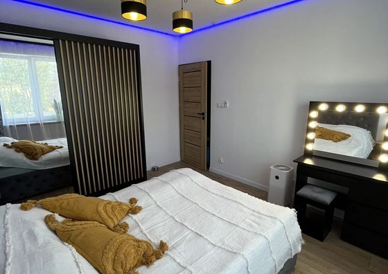 Apartament Brylant Zamość