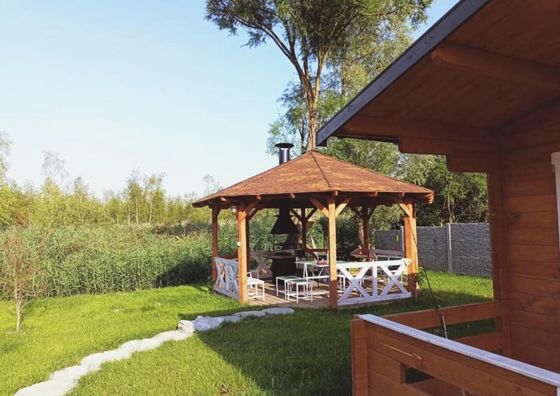 Agroturystyka Jeleń