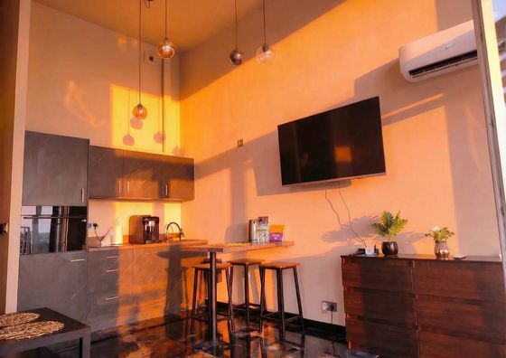 Porta Mare Przy Plazy 11te Pietro Apartament 293 Dziwnówek