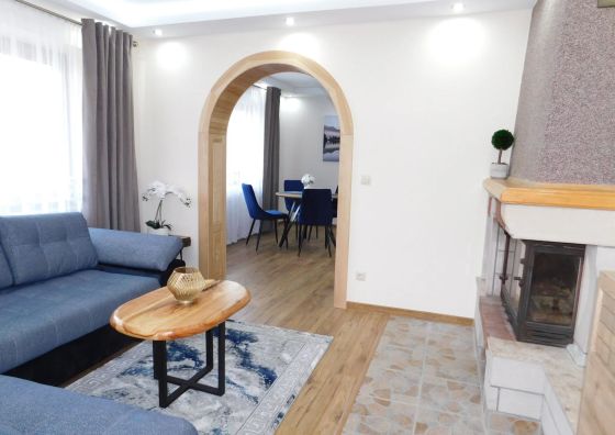 Apartament Monika III Zakopane