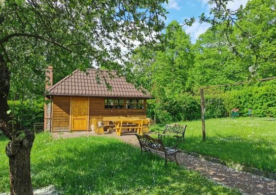 Pod Bocianami Kaszuby