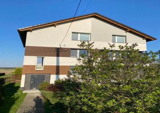 Apartamenty VILLA COASTER ENERGYLANDIA - Zator