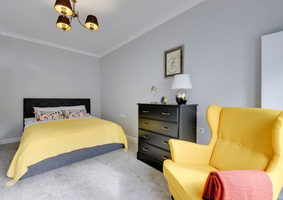 PLATINIUM LOFTS  Świętego Ducha 12