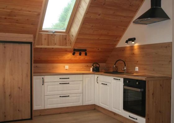 Apartament Wrzosowisko Brenna