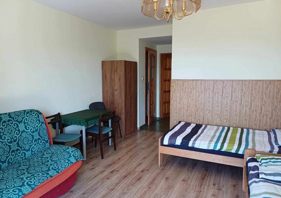 Pokoje gościnne U Agnieszki i Darka Międzybrodzie Bialskie