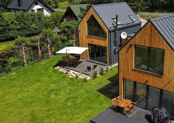 Domek Babia Ostoja Zawoja