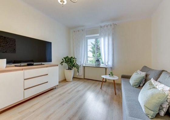 PLATINIUM LOFTS Old Town Gardens Modern