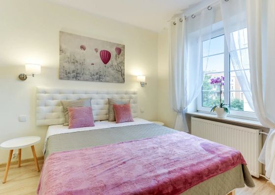 PLATINIUM LOFTS Old Town Gardens Modern