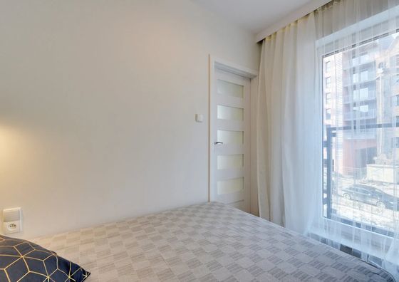 PLATINIUM LOFTS Chmielna 72 A