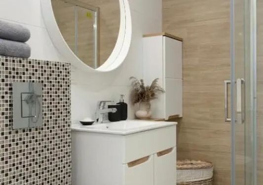 NAP Apartments Długa Grobla Gdańsk