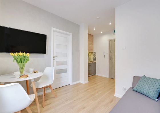 PLATINIUM LOFTS Apartamenty Chmielna 72 B Gdańsk