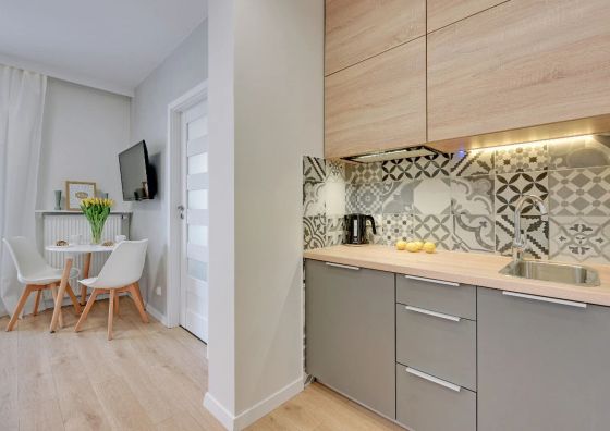 PLATINIUM LOFTS Apartamenty Chmielna 72 B Gdańsk