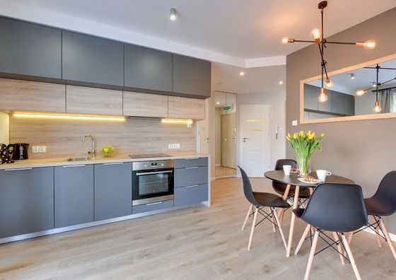 PLATINIUM LOFTS Chmielna 72 C Gdańsk