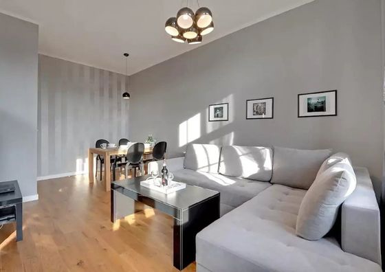 PLATINIUM LOFTS Apartament Ogarna Old Town Gdańsk