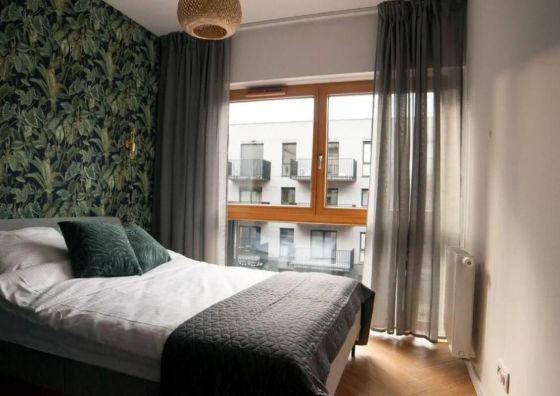 NAP Apartments Nadmotławie Bałtyk Gdańsk