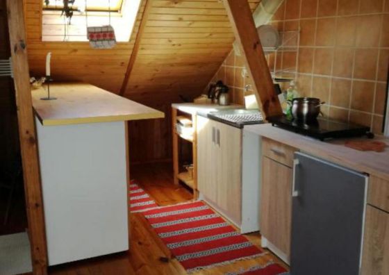 Apartament dla kochajacych naturę Łeba