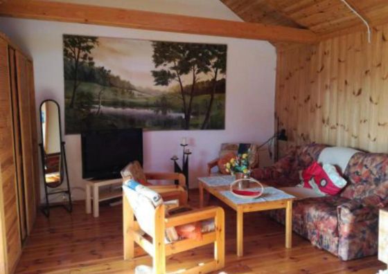 Apartament dla kochajacych naturę Łeba