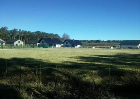 Domek na Plażowej Lubiatowo