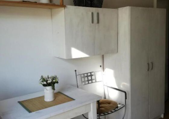 Apartament Glamping Łeba