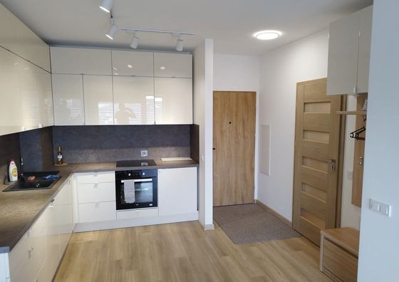 Nowy Apartament Ciechocinek