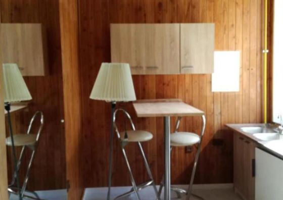 Apartament hotelowy dwupoziomowy Łeba