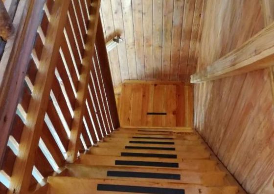 Apartament hotelowy dwupoziomowy Łeba