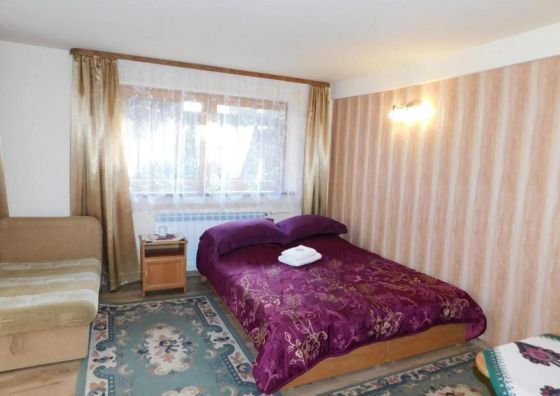 Pokoje Goscinne Monika II Zakopane