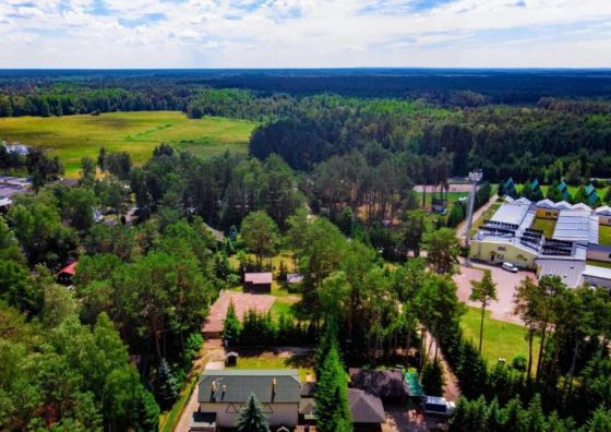 Willa Magda Okuninka