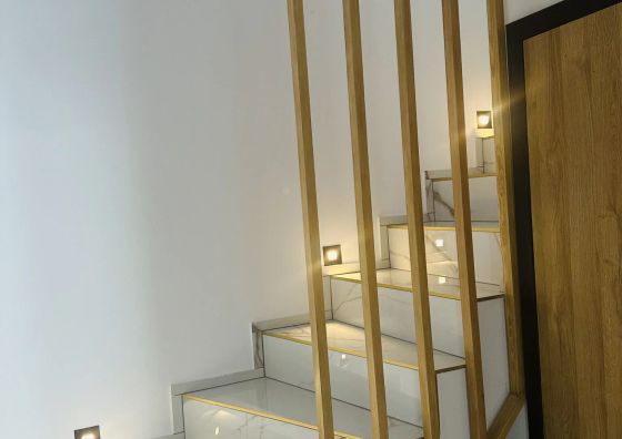 Komfortowy domek (apartament) LUX Jastrzębia Góra