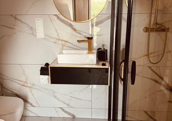 Komfortowy domek (apartament) LUX Jastrzębia Góra