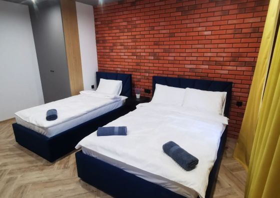 LOFT HOUSE APARTAMENTS Przemyśl